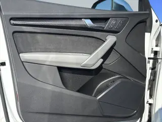 Audi SQ5 2022 AWD 3.0T quattro Premium 4dr SUV
