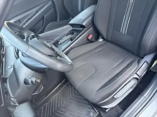 Hyundai ELANTRA 2025 SEL Sport Sedán 4 puertas