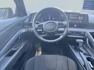 Hyundai ELANTRA 2025 SEL Sport Sedán 4 puertas