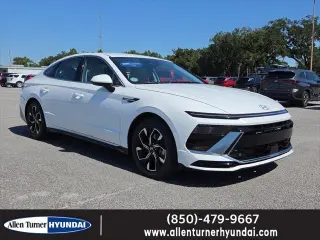 Hyundai SONATA 2024 AWD SEL 4dr Sedán