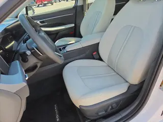 Hyundai SONATA 2024 AWD SEL 4dr Sedán