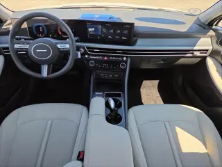 Hyundai SONATA 2024 AWD SEL 4dr Sedán