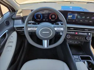 Hyundai SONATA 2024 AWD SEL 4dr Sedán