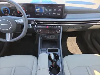 Hyundai SONATA 2024 AWD SEL 4dr Sedán
