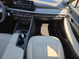 Hyundai SONATA 2024 AWD SEL 4dr Sedán