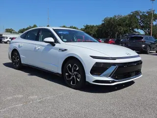 Hyundai SONATA 2024 AWD SEL 4dr Sedán