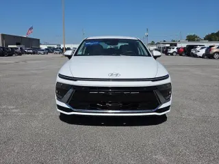 Hyundai SONATA 2024 AWD SEL 4dr Sedán