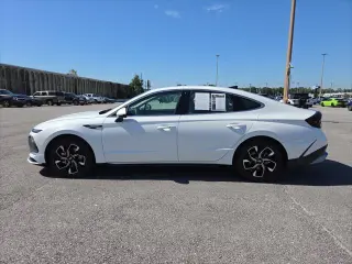 Hyundai SONATA 2024 AWD SEL 4dr Sedán