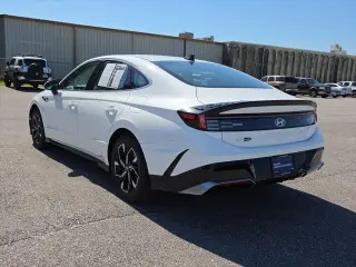 Hyundai SONATA 2024 AWD SEL 4dr Sedán
