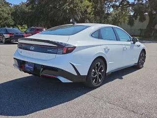 Hyundai SONATA 2024 AWD SEL 4dr Sedán