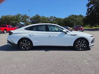 Hyundai SONATA 2024 AWD SEL 4dr Sedán