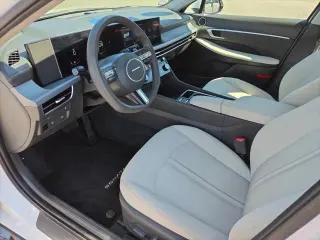 Hyundai SONATA 2024 AWD SEL 4dr Sedán