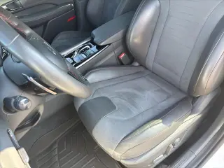 Hyundai SONATA 2022 N Line 4dr Sedán