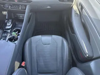 Hyundai SONATA 2022 N Line 4dr Sedán