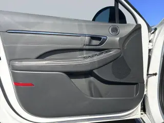 Hyundai SONATA 2022 N Line 4dr Sedán