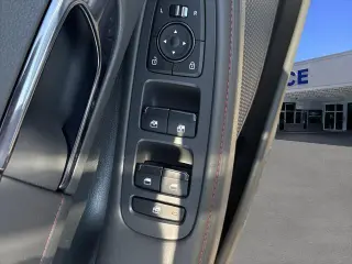 Hyundai SONATA 2022 N Line 4dr Sedán