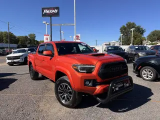 2016 Toyota Tacoma