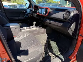 2016 Toyota Tacoma