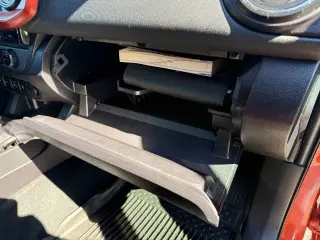 2016 Toyota Tacoma