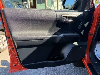 2016 Toyota Tacoma