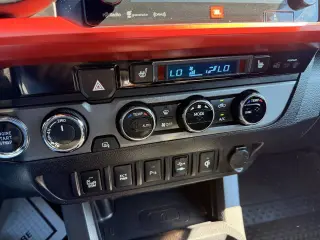 2016 Toyota Tacoma