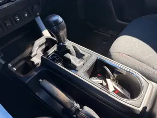 2016 Toyota Tacoma