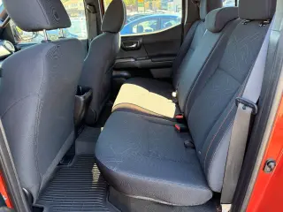 2016 Toyota Tacoma