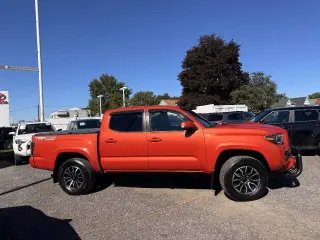2016 Toyota Tacoma