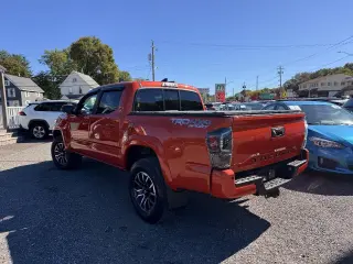 2016 Toyota Tacoma