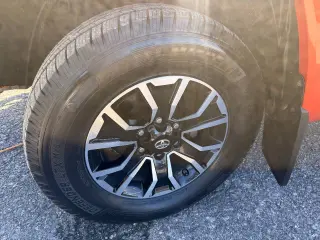 2016 Toyota Tacoma
