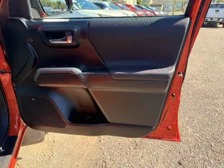 2016 Toyota Tacoma