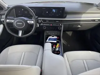 Hyundai SONATA 2025 SEL Convenience 4dr Sedán