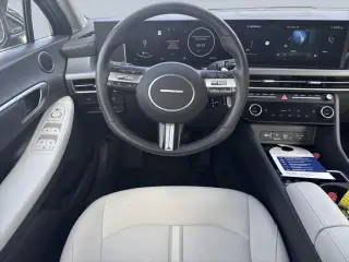 Hyundai SONATA 2025 SEL Convenience 4dr Sedán
