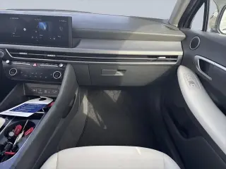 Hyundai SONATA 2025 SEL Convenience 4dr Sedán