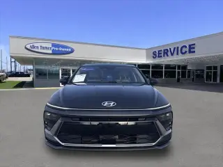 Hyundai SONATA 2025 SEL Convenience 4dr Sedán