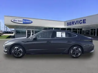 Hyundai SONATA 2025 SEL Convenience 4dr Sedán