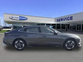 Hyundai SONATA 2025 SEL Convenience 4dr Sedán