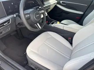 Hyundai SONATA 2025 SEL Convenience 4dr Sedán