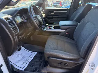 Ram 1500 2019