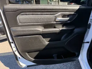 Ram 1500 2019
