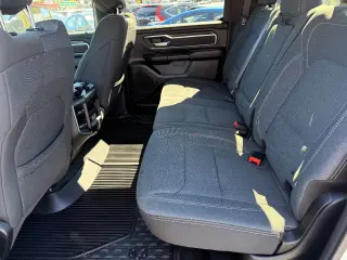 Ram 1500 2019