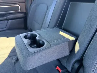 Ram 1500 2019