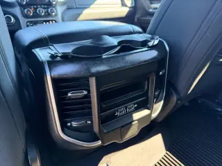 Ram 1500 2019