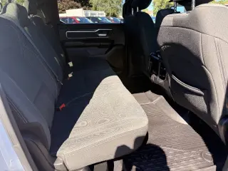 Ram 1500 2019