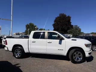 Ram 1500 2019