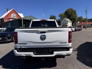 Ram 1500 2019