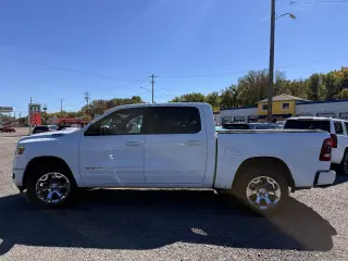 Ram 1500 2019
