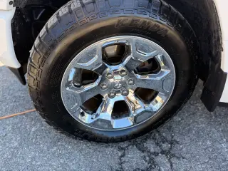 Ram 1500 2019