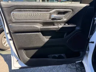 Ram 1500 2019
