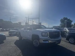 2019 GMC Sierra 1500 Limited